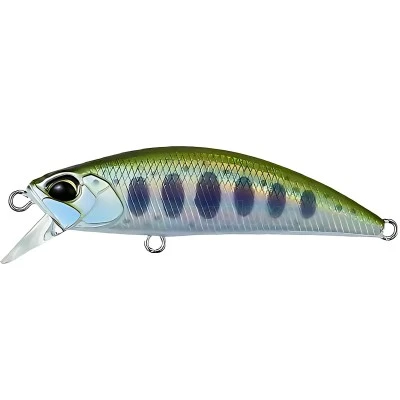 Ryuki 71S, 71мм, 10г, цвят Yamame Потъващ воблер DUO Spearhead Ryuki 71S, 71мм, 10г, цвят Yamame