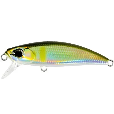 Spearhead Ryuki 46S, 46мм, 5г, цвят Ayu Потъващ воблер DUO Spearhead Ryuki 46S, 46мм, 5г, цвят Ayu