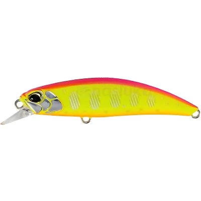 Ryuki 71S, 71мм, 10г, цвят Pink Chart Yamame Потъващ воблер DUO Spearhead Ryuki 71S, 71мм, 10г, цвят Pink Chart Yamame