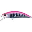Ryuki 71S, 71мм, 10г, цвят Pink Yamame Потъващ воблер DUO Spearhead Ryuki 71S, 71мм, 10г, цвят Pink Yamame