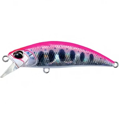 Ryuki 71S, 71мм, 10г, цвят Pink Yamame Потъващ воблер DUO Spearhead Ryuki 71S, 71мм, 10г, цвят Pink Yamame