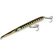 Морски плаващ воблер Formax Needlefish Caster 20.5см/30г - цвят 58 Baracuda