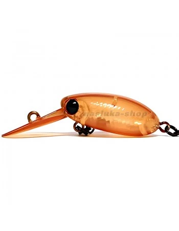 Плаващ воблер HMKL Inch Crank MR, 25мм, 1.6г, Dianballer G