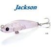 Jackson Athlete 45LL Mebaru Tune, 45мм, 3.5г, цвят GLR - Потъващ воблер