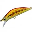 Fine Tail Eden S 50мм 4.5г Akakin Yamame Потъващ воблер Major Craft Fine Tail Eden S 50мм 4.5г, цвят Akakin Yamame