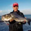 Неутрален Воблер Rapala MaxRap 11 11 см 13 г цвят FS - За морски риболов