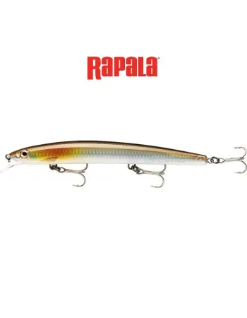 Воблер Rapala MaxRap 11SP, 13 г, цвят FAYU