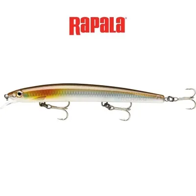 Воблер Rapala MaxRap 11SP, 13 г, цвят FAYU
