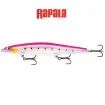 Неутрален Воблер Rapala MaxRap 11 11 см 13 г цвят FPSRD - За морски риболов