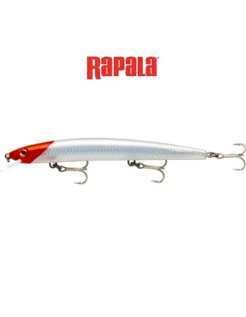 Воблер Rapala MaxRap 11SP, 13 г, цвят FRH