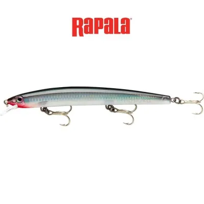 Воблер Rapala MaxRap 11SP, 13 г, цвят FS