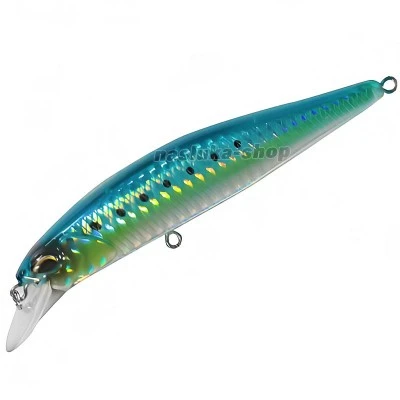 Jerk Killer, цвят Sardine Ultra Suspending воблер Ryuji Jerk Killer 95мм, 15г, цвят Sardine Ultra