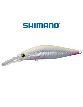 Плаващ воблер Shimano Cardiff Monster Limited Flügel, 70 мм, 7.8 г, Candy