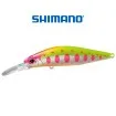 Плаващ воблер Shimano Cardiff Monster Limited Flügel, 70мм, 7.8г Sakura за щука, бяла риба, распер