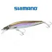 Плаващ воблер Shimano ML Bullet, 93мм, 10г Wakasagi за Пъстърва, Щука, Бяла риба, Распер