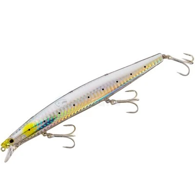 Воблер Shimano Exsence Silent Assassin Jet Boost, 163мм, 32г, цвят C Iwashi 003