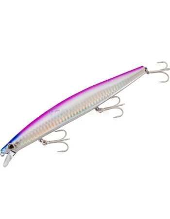 Воблер Shimano Exsence Silent Assassin Jet Boost, 163мм, 32г, цвят Pink 007