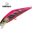 D-Contact Type II HS Minnow 50мм, 5г, цвят 39 Smith D-Contact Type II HS Minnow 50мм, 5г - Потъващ воблер, цвят 39