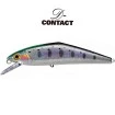 Smith D-Contact 85мм, 14.5г - Потъващ воблер, цвят 53