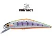 Smith D-Contact 85мм, 14.5г - Потъващ воблер, цвят 54