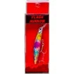 Sokudo Flash Minnow S, 80мм, 8.5г - Потъващ воблер, цвят 2