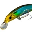 Sokudo Flash Minnow S, 80мм, 8.5г - Потъващ воблер, цвят 3