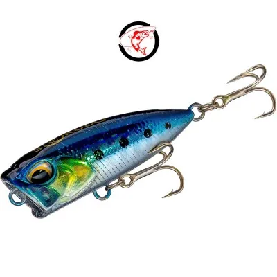 Sokudo Hikari Pop, 40 мм, 3.2 г, Мини попер, цвят 3