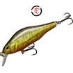 Sokudo Yamagi S, 70мм, 8.6г - Потъващ воблер, цвят 3
