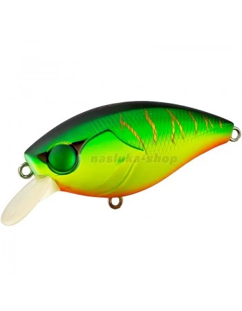 Плаващ воблер-кранк Tsurugiya Zero Arise Crank, 52мм, 8.5г, цвят 03