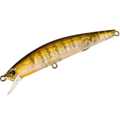 Плаващ воблер Tsurugiya Zero Arise Minnow-B, 90мм, 8.8г, цвят 01