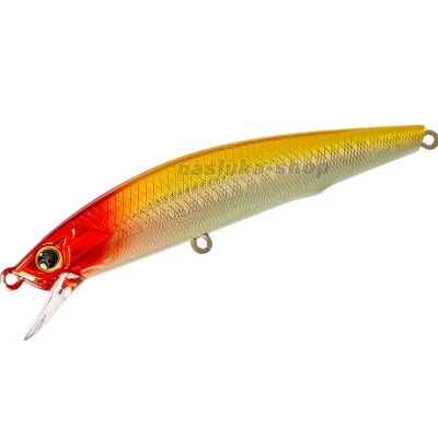 Плаващ воблер Tsurugiya Zero Arise Minnow-B, 90мм, 8.8г, цвят 02