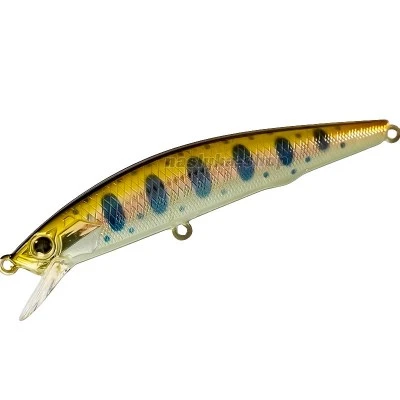 Плаващ воблер Tsurugiya Zero Arise Minnow-B, 90мм, 8.8г, цвят 03