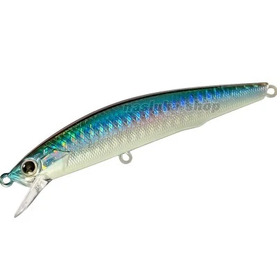 Плаващ воблер Tsurugiya Zero Arise Minnow-B, 90мм, 8.8г, цвят 04