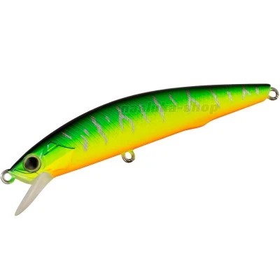 Плаващ воблер Tsurugiya Zero Arise Minnow-B, 90мм, 8.8г, цвят 06
