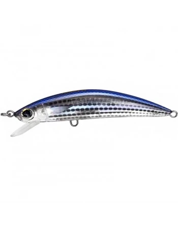 Воблер Yo-Zuri 3D Inshore Minnow, 11см, 20г - HMT
