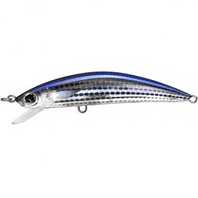 Воблер Yo-Zuri 3D Inshore Minnow, 11см, 20г - HMT