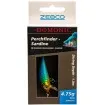 Воблер за костур Zebco Demonic Perchfinder, 50мм, 4.75г, Sardine