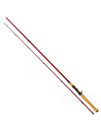 Байткастинг въдица Berkley Cherrywood HD Cast, 2.00м, 7-28г