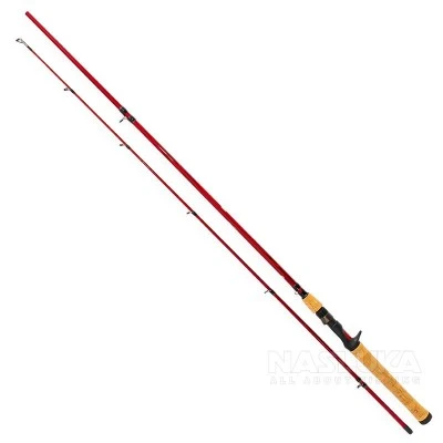 Байткастинг въдица Berkley Cherrywood HD Cast, 2.00м, 7-28г