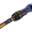 Pioneer Lumina 1.98 м, 7 - 28 г - Отлична за За риболов на щука, За морски риболов
