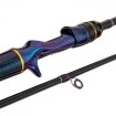 Pioneer Lumina 1.98 м, 7 - 28 г - Отлична за За риболов на щука, За морски риболов