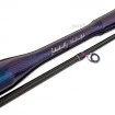 Pioneer Lumina 1.98 м, 7 - 28 г - Отлична за За риболов на щука, За морски риболов