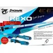 Pioneer Rexo 1.9 м - Отлична за За морски риболов
