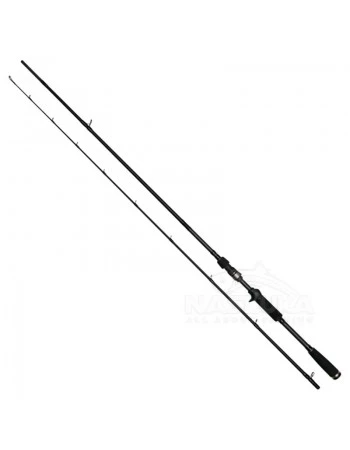 Westin W3 2nd Jerkbait 1.95м, 20-80г / Байткастинг въдица