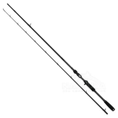 Westin W3 2nd Jerkbait 1.95м, 20-80г / Байткастинг въдица