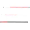 Телескоп за шаран, каракуда и платика Daiwa Ninja X Power Pole с дължина 6.0 м