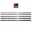 Телескоп за шаран, каракуда и платика DAM Tact-X Tele Pole с дължина 6.0 м