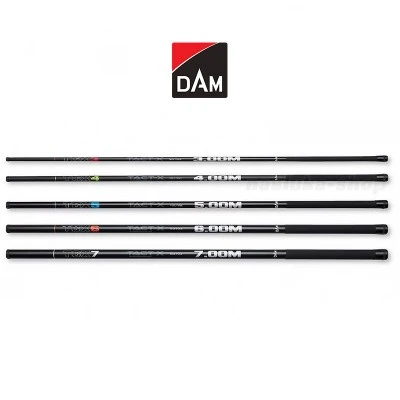 Директен телескоп DAM Tact-X Tele Pole, 7.0м