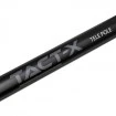 Телескоп за шаран, каракуда и платика DAM Tact-X Tele Pole с дължина 6.0 м