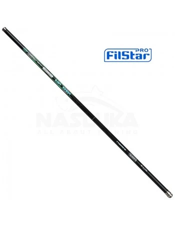 Телескоп за плувка без водачи Filstar Power Pole, 6м
